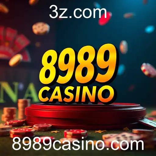 Tendências em 8989 Casino e a Expansão do Mercado de Jogos