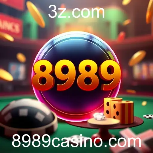Crescimento Exponencial do 8989 Casino no Mercado de Jogos Online