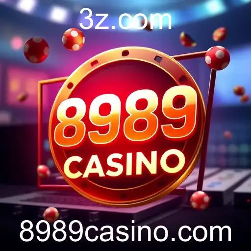 A Revolução dos Cassinos Online com 8989 Casino