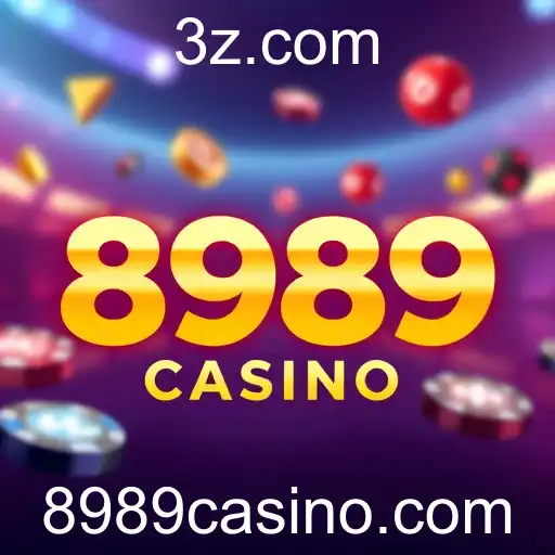 A Ascensão do 8989 Casino no Cenário de Jogos Online