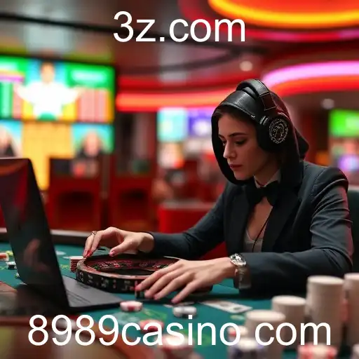 A Crescente Tendência dos Cassinos Online em 2026