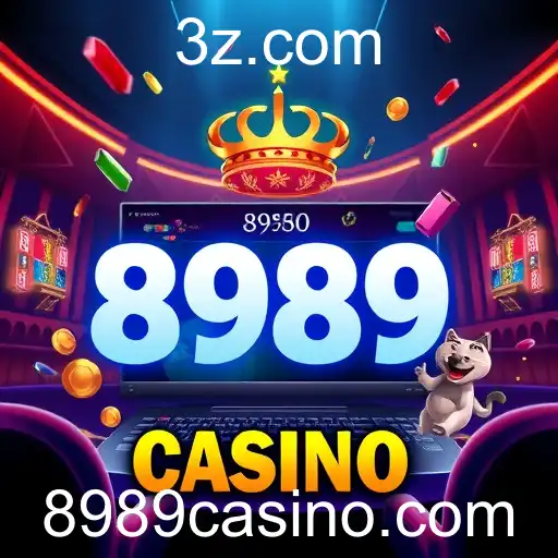 Expansão dos Jogos de Azar no Brasil: O Impacto do 8989 Casino