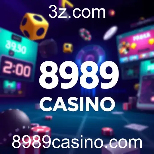 Tendências de Jogos Online em 2026: Foco no Cassino 8989