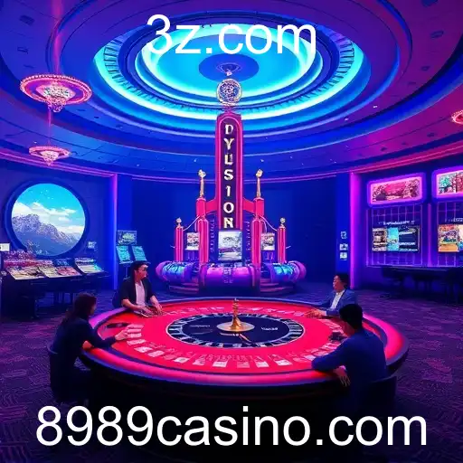 O Crescimento dos Cassinos Online em 2026