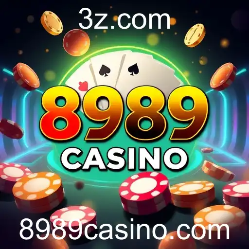 O Crescimento do Setor de Jogos com '8989 Casino'