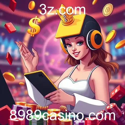 Crescimento do Setor de Jogos Online em 2026