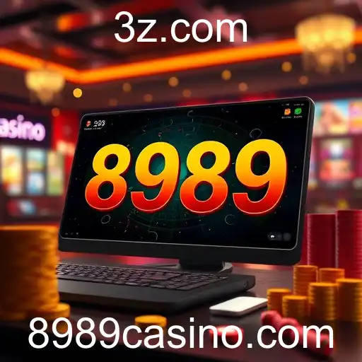O Impacto dos Casinos Online em 2026