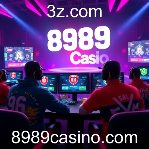 Inovação e Expansão no Mundo dos Cassinos Online