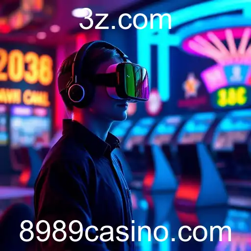 Inovações e Tendências no Universo dos Cassinos Digitais