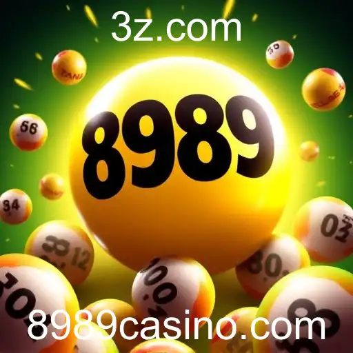 A Emoção e Estratégia por Trás do Jogo de Loteria no 8989 Casino