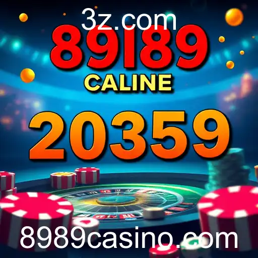 Cenário Atual dos Cassinos Online e o Papel de 8989 Casino