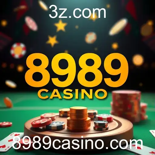 A Evolução dos Cassinos Online e a Influência do 8989 Casino