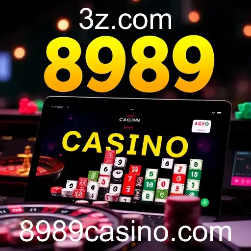 Tendências e Desafios do Setor de Cassinos Online em 2026