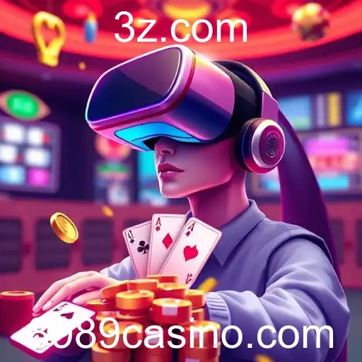 Tendências e Inovações nos Cassinos Online em 2026