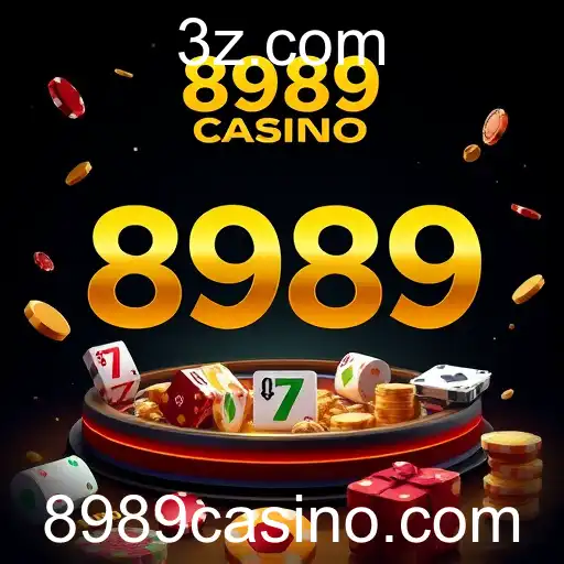 Expansão dos Jogos Online em 2026: O Papel do 8989 Casino