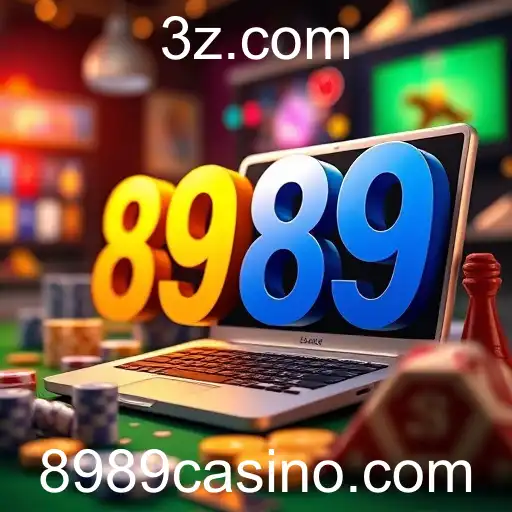 8989 casino