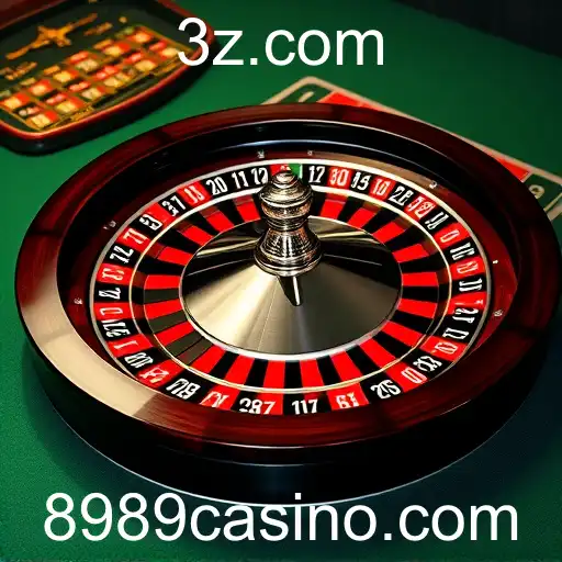 8989 casino