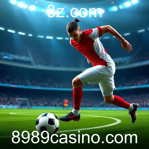 8989 casino