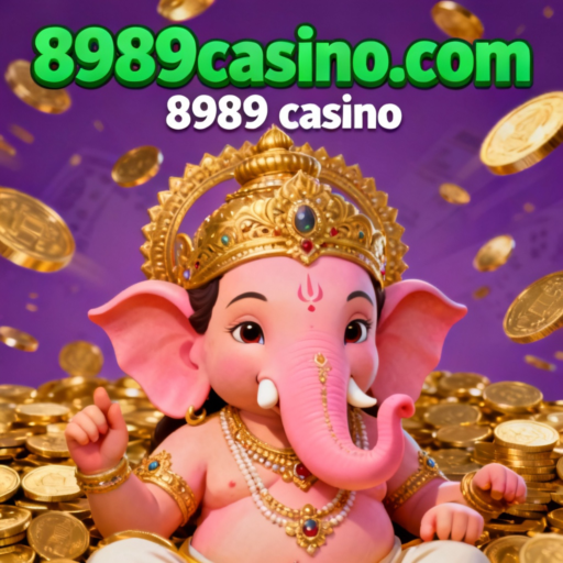 8989 casino