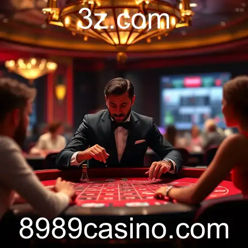 Tendências dos Cassinos Online em 2026